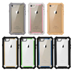 iPhone 6 Plus / 6s Plus / 7 Plus / 8 Plus 5.5  Clear Space Shell Phone Case