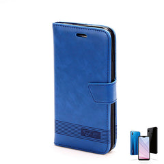 Huawei Nova 3E P20 Lite Book Case Fashion