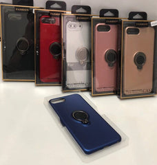 Samsung S8 Plus Silicone Jelly Case With Grip