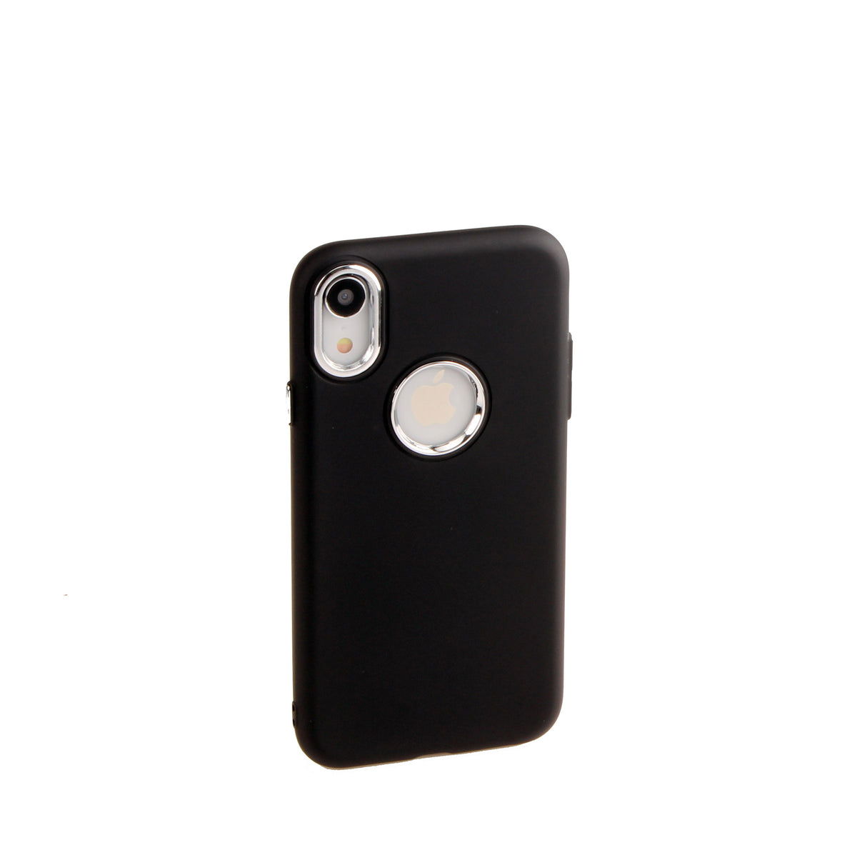 Samung Note 9 Clear Jelly Case