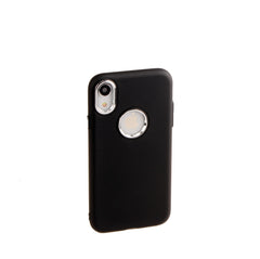 Samung Note 9 Clear Jelly Case