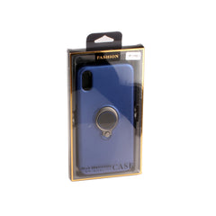 iPhone 6 Plus / 6s Plus / 7 Plus / 8 Plus 5.5  Silicone Jelly Case With Grip