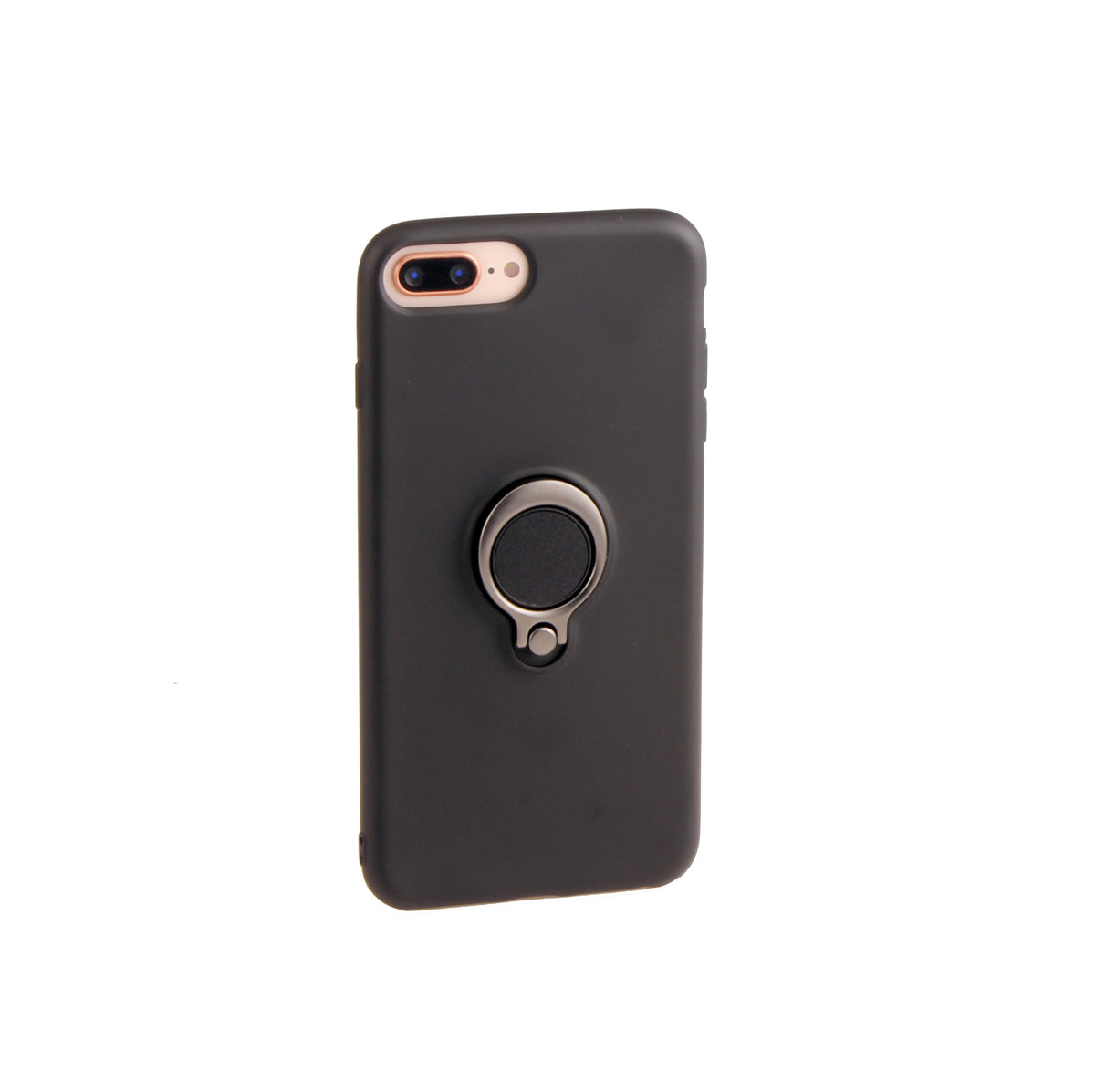 iPhone 6 Plus / 6s Plus / 7 Plus / 8 Plus 5.5  Silicone Jelly Case With Grip