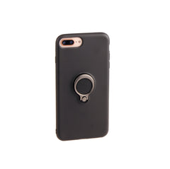 iPhone 6 Plus / 6s Plus / 7 Plus / 8 Plus 5.5  Silicone Jelly Case With Grip
