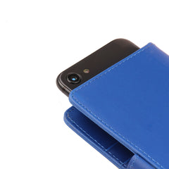 Multiple Fitting Phone Case 4.8 inch ( Book Case Plain  )