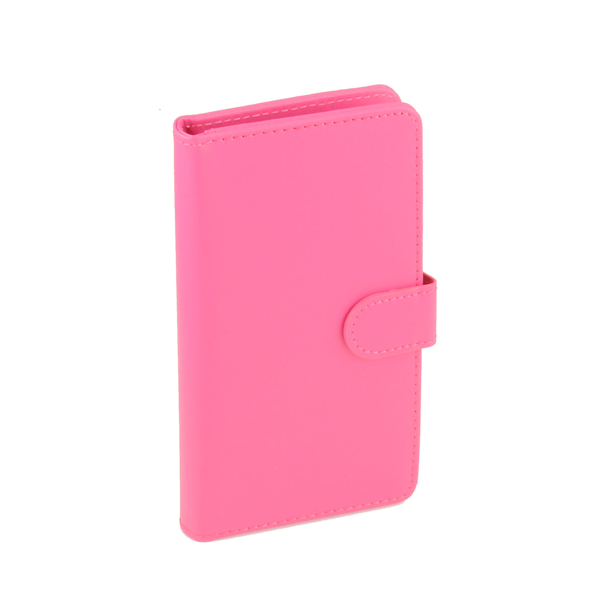 Multiple Fitting Phone Case 4.8 inch ( Book Case Plain  )