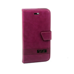 iPhone 6 Plus / 6s Plus / 7 Plus / 8 Plus 5.5  Book Case Fashion
