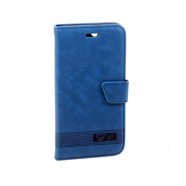 iPhone 6 Plus / 6s Plus / 7 Plus / 8 Plus 5.5  Book Case Fashion