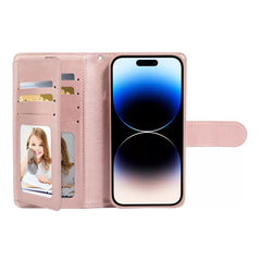 iPhone 17 Pro Hanman book case seven cards