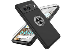 Google Pixel 8 Pro Mag Ring Case With Kickstand