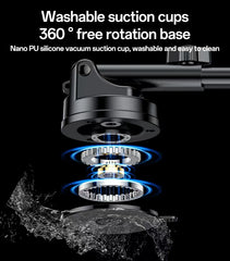 Wireless Holder Yesido C307