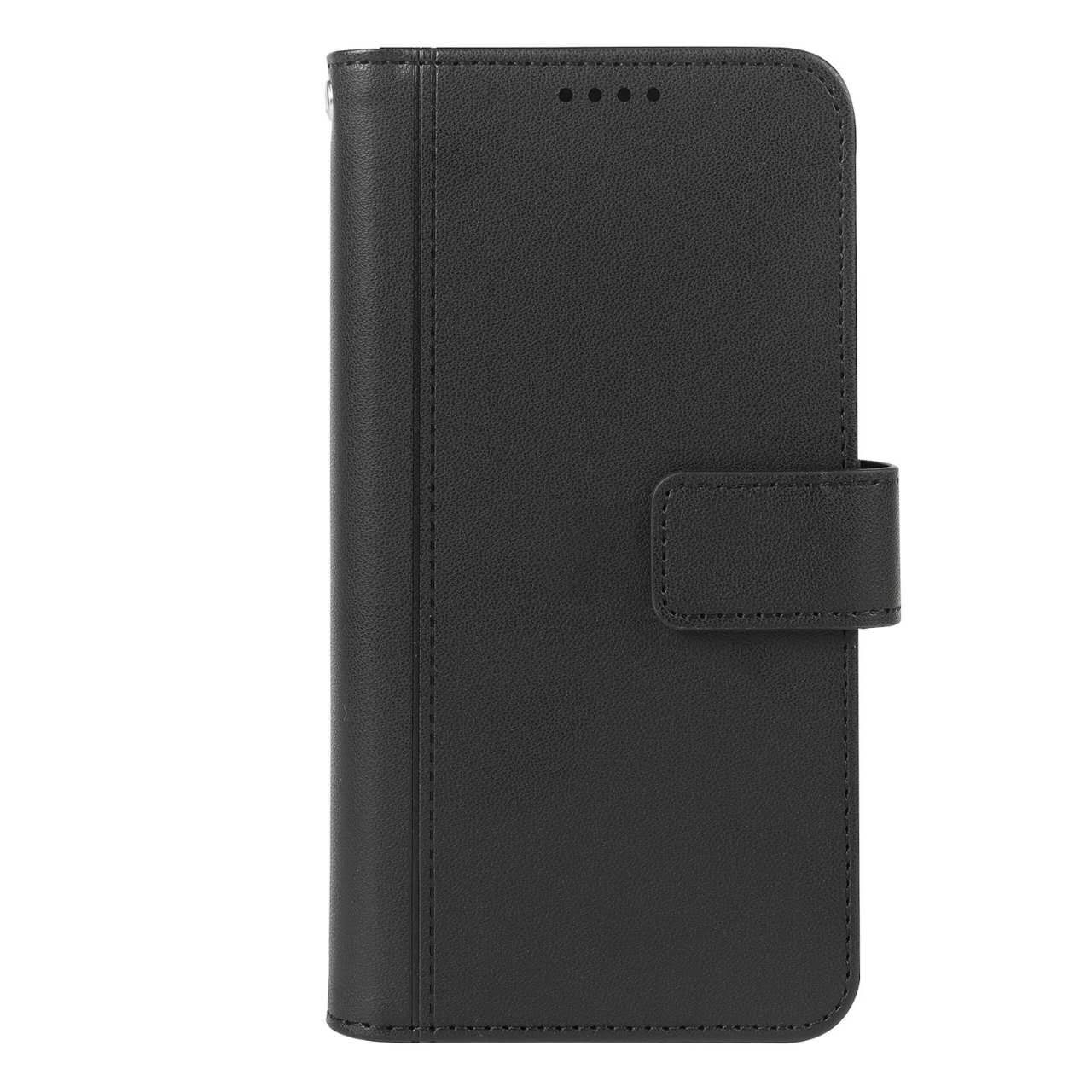 Samsung S24 Ultra Book Case With Nine Card Holders