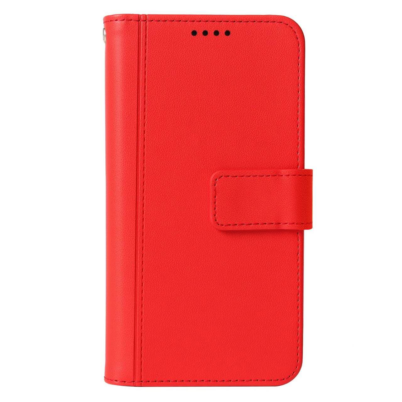 Samsung S24 Ultra Book Case With Nine Card Holders