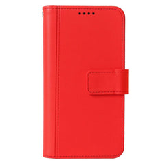 Samsung S24 Ultra Book Case With Nine Card Holders