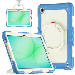 Samsung A11 Plus / A9 Plus Tough Guardian Robot Shockproof Case (colorful)