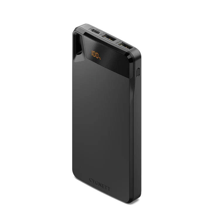 Cygnett ChargeUp Boost 10K Power Bank